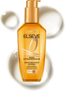 L'Oréal Paris Elseve Óleo Extraordinário, 100 ml
