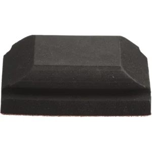 Klingspor 185320 Bloco manual, HK 100, 68 x 118 x 40 mm