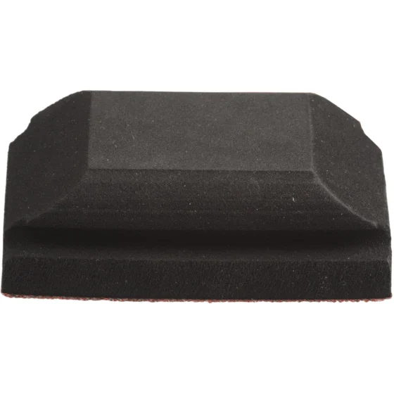 Klingspor 185320 Bloco manual, HK 100, 68 x 118 x 40 mm