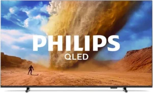 Philips 55PUS7800, TV 4K LED Smart TV de 55