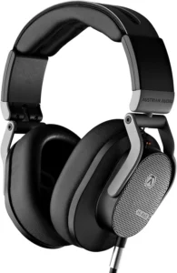 Austrian Audio Hi-X65, auscultadores circumaurais de estúdio