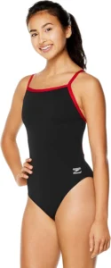 Speedo Endurance Flyback, fato de banho para crianças