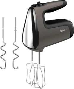 Tefal HT650T Powermix Silence, liquidificadora de mão 600 W