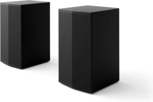 LG SPT8-S, kit de colunas traseiras sem fios para soundbar