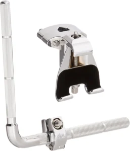 Drum Workshop SM2141, grampo claw hook para bateria