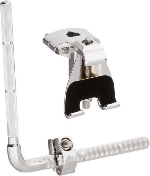 Drum Workshop SM2141, grampo claw hook para bateria
