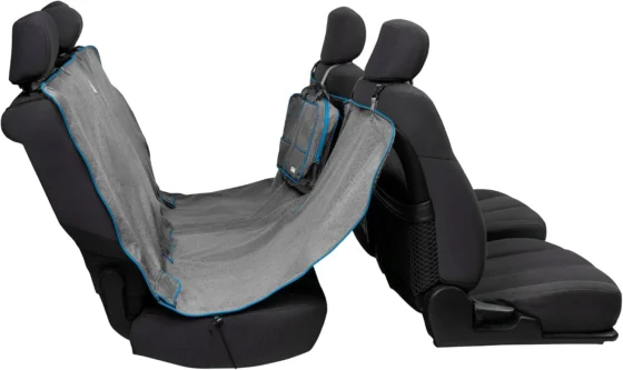 Kurgo Heather, rede de assento para animais