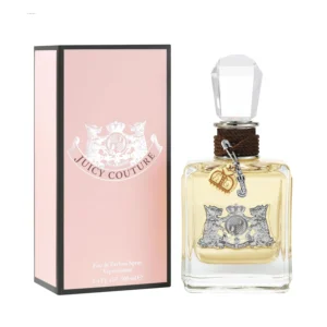 Juicy Couture, perfume eau de parfum