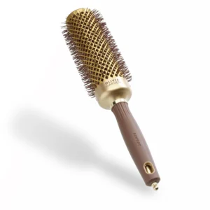 Olivia Garden Expert Blowout Speed, escova redonda longa