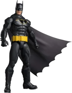 Mattel DC Batman, figura de ação de 30 cm