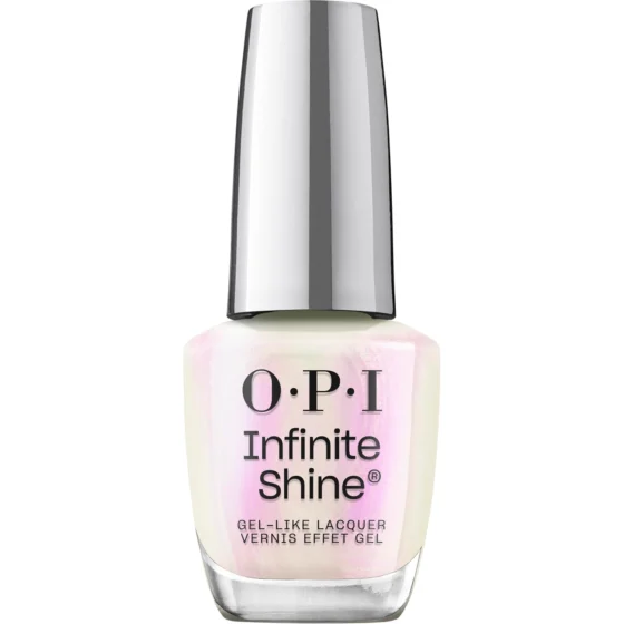 OPI Infinite Shine, verniz de unhas de longa duração