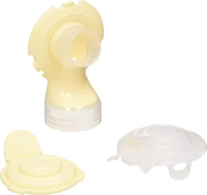 Medela, conector para extratores Freestyle e Swing Maxi