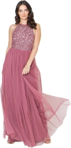 Maya Deluxe, vestido de noiva para mulher