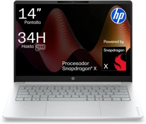 HP OmniBook 3 14-hz0000nsx, computador portátil de 14