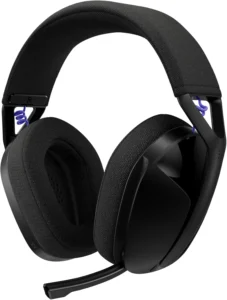 Logitech G G321 Lightspeed, auscultadores gaming sem fios