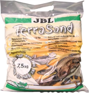 Novopet Terrasand branco 7.500 G 7500 ml