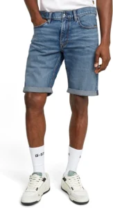 G-STAR Mosa, calções para homem