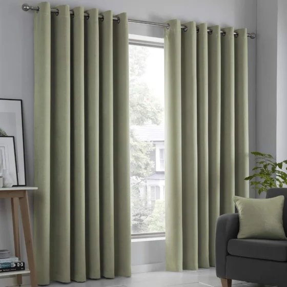 J Rosenthal & Son Fusion Strata, cortinas 229 x 229 cm