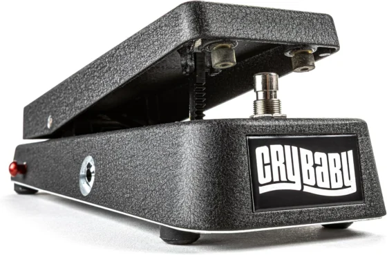 JIMDUNLOP DCR-1FC