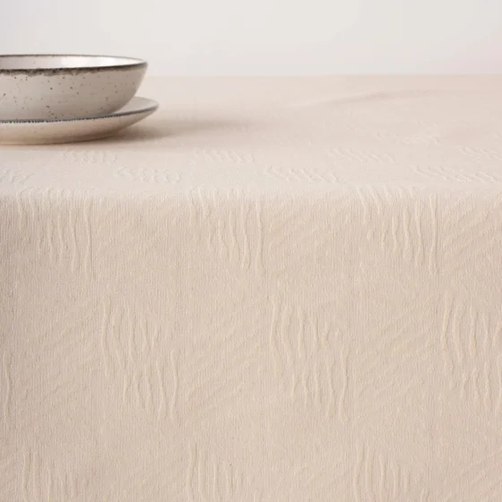 Belum, toalha de mesa antimanchas 200x155 cm