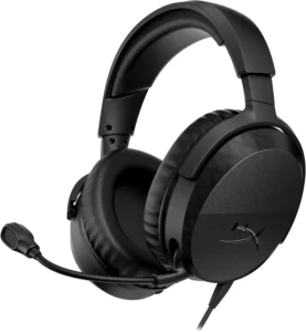 HyperX Cloud Stinger 3, auscultadores gaming com fio para PC