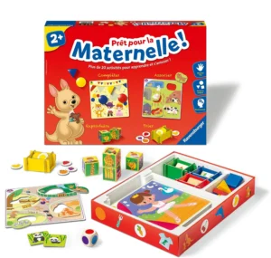 Ravensburger, brinquedo para o berçário