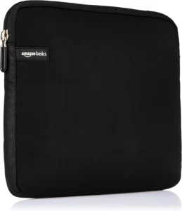 Amazon Basics, capa para portátil de 11,6 polegadas