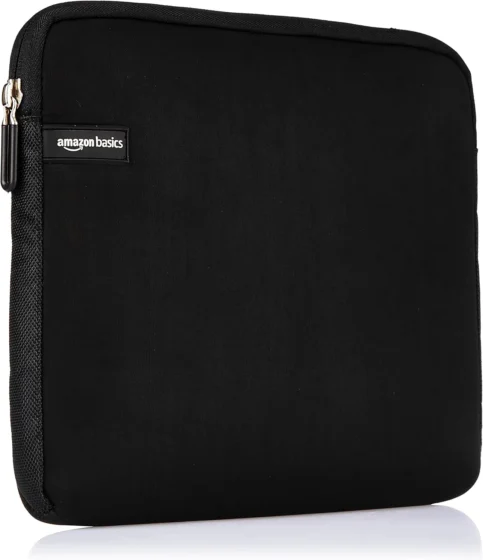 Amazon Basics, capa para portátil de 11,6 polegadas