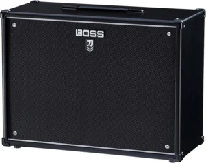 BOSS Katana Cabinet 212, caixa de colunas de 150 W