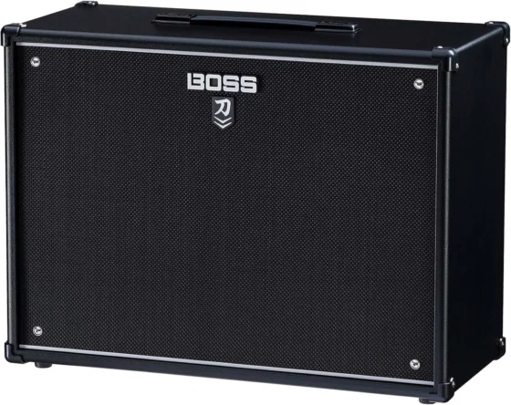 BOSS Katana Cabinet 212, caixa de colunas de 150 W
