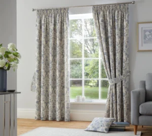 Dreams & Drapes Design Averie, cortinas 229 x 183 cm