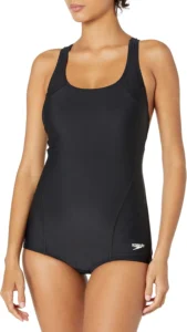 Speedo Ultra-back, fato de banho de uma peça para mulher