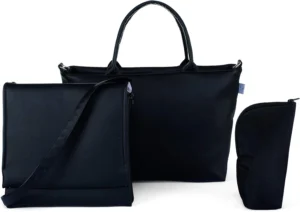 Chicco Bag in Bag, bolsa para bebé com trocador e minibolsa