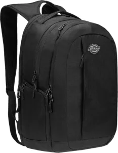 Dickies, mochila para portátil de 15,6", resistente à água