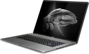 MSI Creator Z17 A12UGST-040ES Computador portátil QHD de 17", 1TB SSD