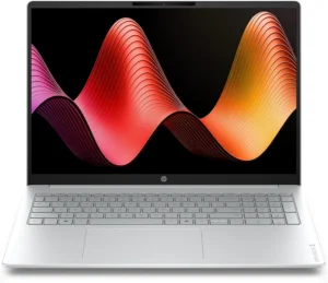 HP OmniBook 3 16-by0006nsx Computador portátil WUXGA de 16", 8 GB RAM