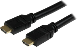 StarTech HDPMM25, cabo HDMI de 7,6 m