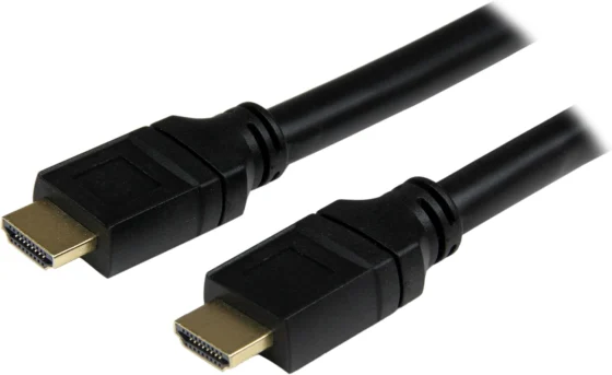 StarTech HDPMM25, cabo HDMI de 7,6 m