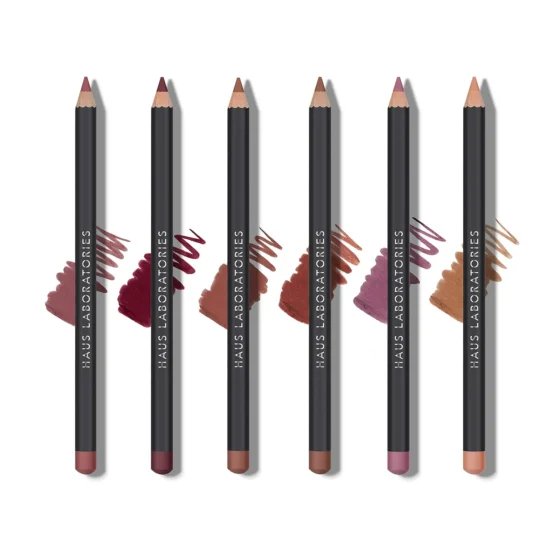 Haus Laboratories Rip Lip Liner, delineador impermeável