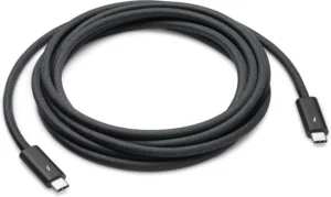 Apple Cabo Thunderbolt 4 Pro (3 m)