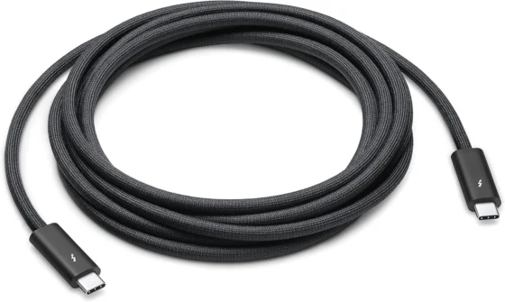 Apple Cabo Thunderbolt 4 Pro (3 m)