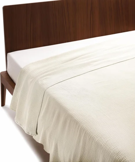 osama home GUZZINI Classic Colcha para cama