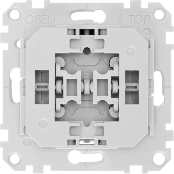 TechniSat Smart-Home, interruptor Z-Wave Plus de série