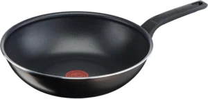 Tefal Easy Cook & Clean B55519, frigideira wok de 28 cm