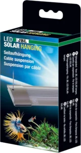 JBL 619190 Led Solar Hanging cabo de suspensão para lâmpadas