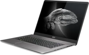 MSI Creator Z16 A12UET-011ES Computador portátil QHD de 16", 32 GB RAM