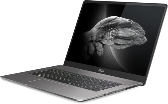 MSI Creator Z16 A12UET-011ES Computador portátil QHD de 16", 32 GB RAM
