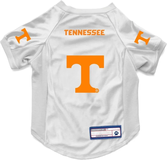 Caseys-Distributing, camisola NCAA Tennessee Volunteers, XG