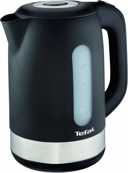 Tefal Snow KO3308, chaleira elétrica de 1,7 l, 2400 W