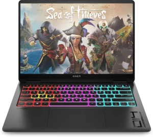 HP OMEN 14-fb0174ng, portátil gaming de 14 polegadas com OLED